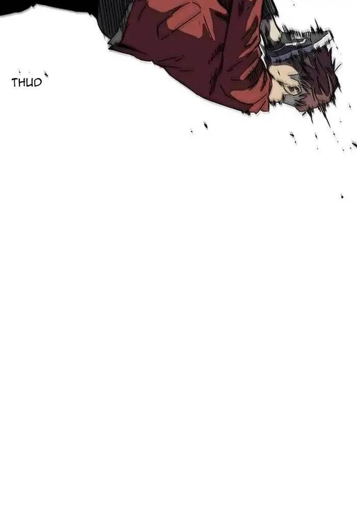 Wind Breaker Chapter 214 - halaman 59