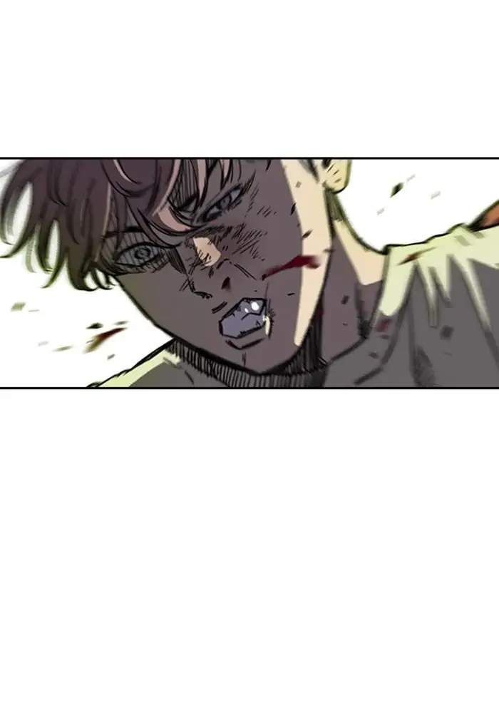 Wind Breaker Chapter 214 - halaman 61