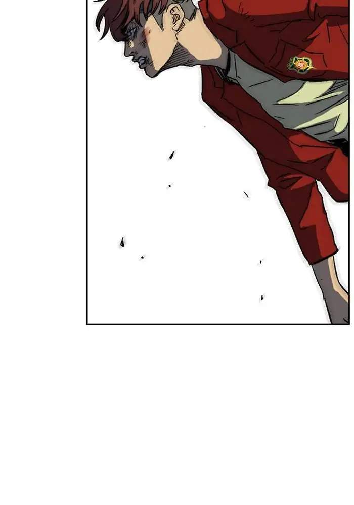 Wind Breaker Chapter 214 - halaman 66