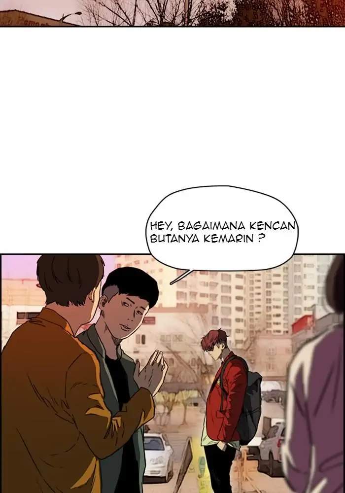 Wind Breaker Chapter 214 - halaman 7