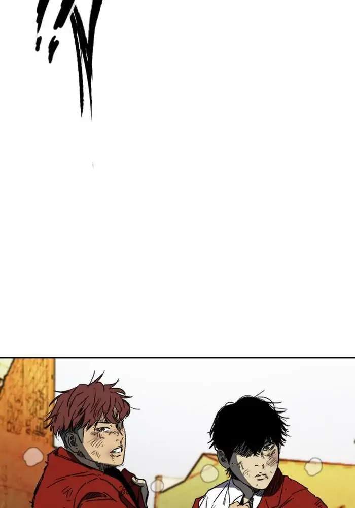 Wind Breaker Chapter 214 - halaman 72