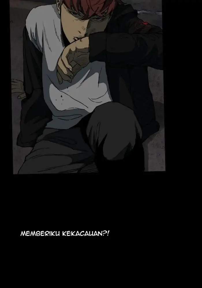 Wind Breaker Chapter 214 - halaman 99