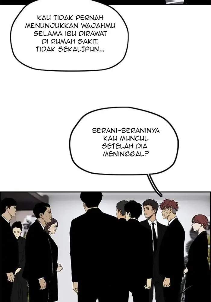 Wind Breaker Chapter 215 - halaman 18