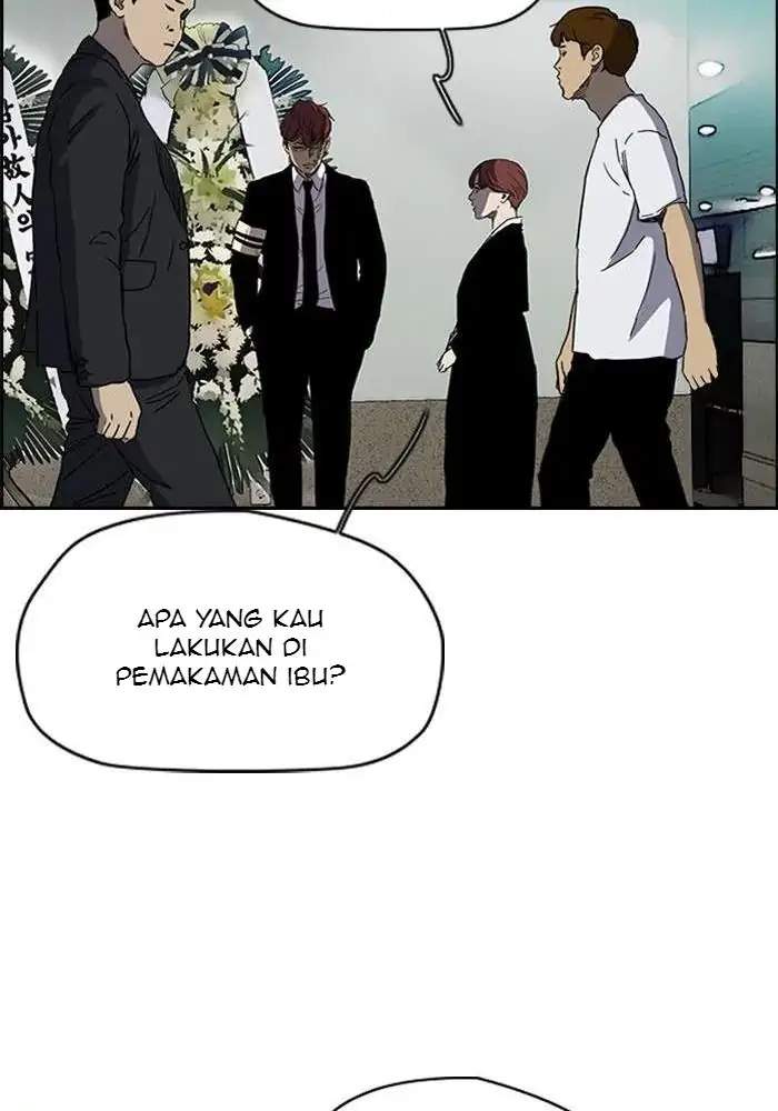 Wind Breaker Chapter 215 - halaman 26