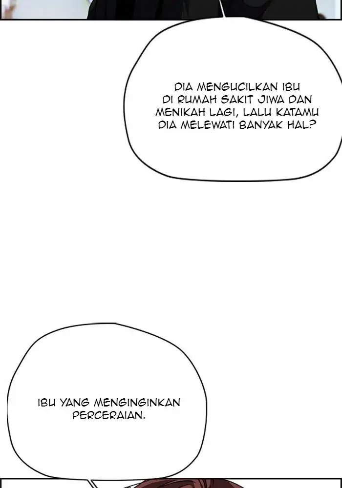 Wind Breaker Chapter 215 - halaman 32