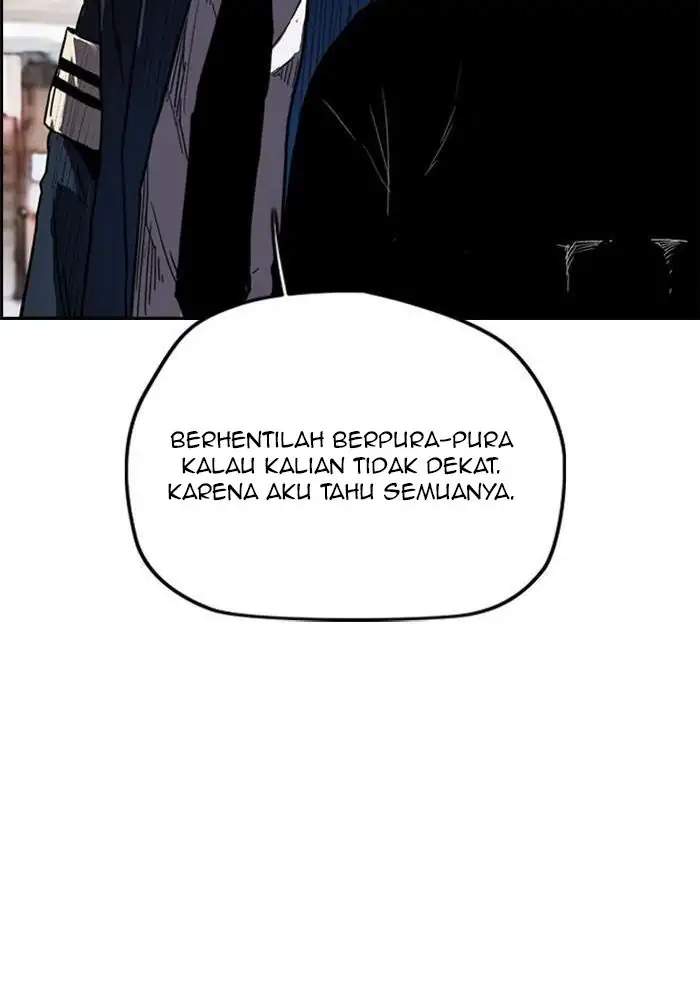 Wind Breaker Chapter 215 - halaman 39