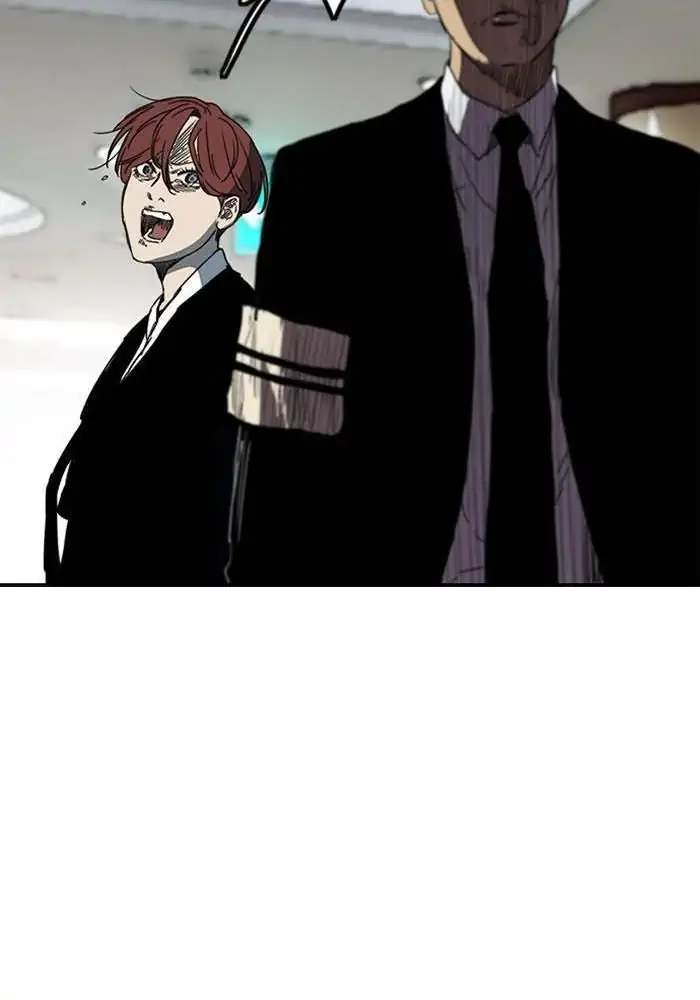 Wind Breaker Chapter 215 - halaman 48