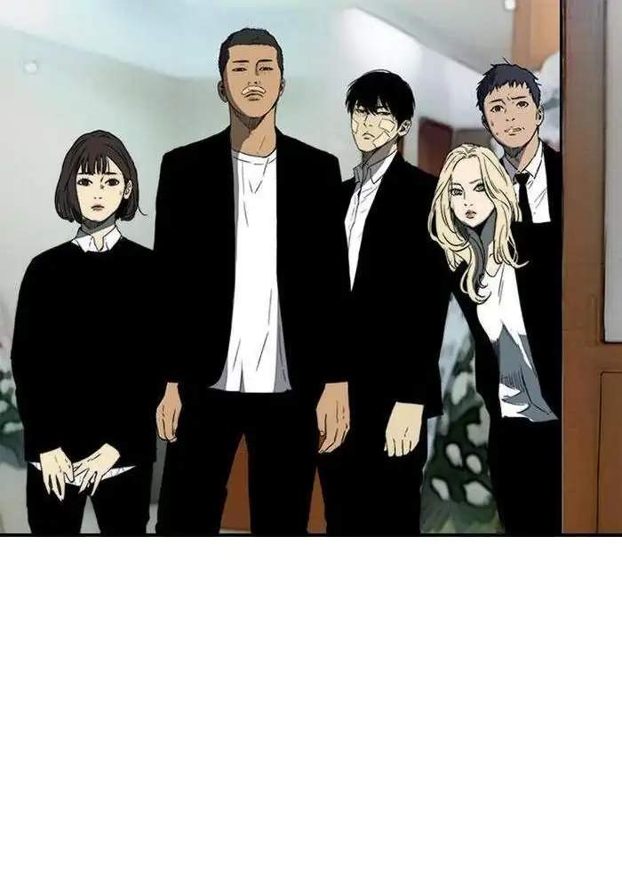 Wind Breaker Chapter 215 - halaman 57