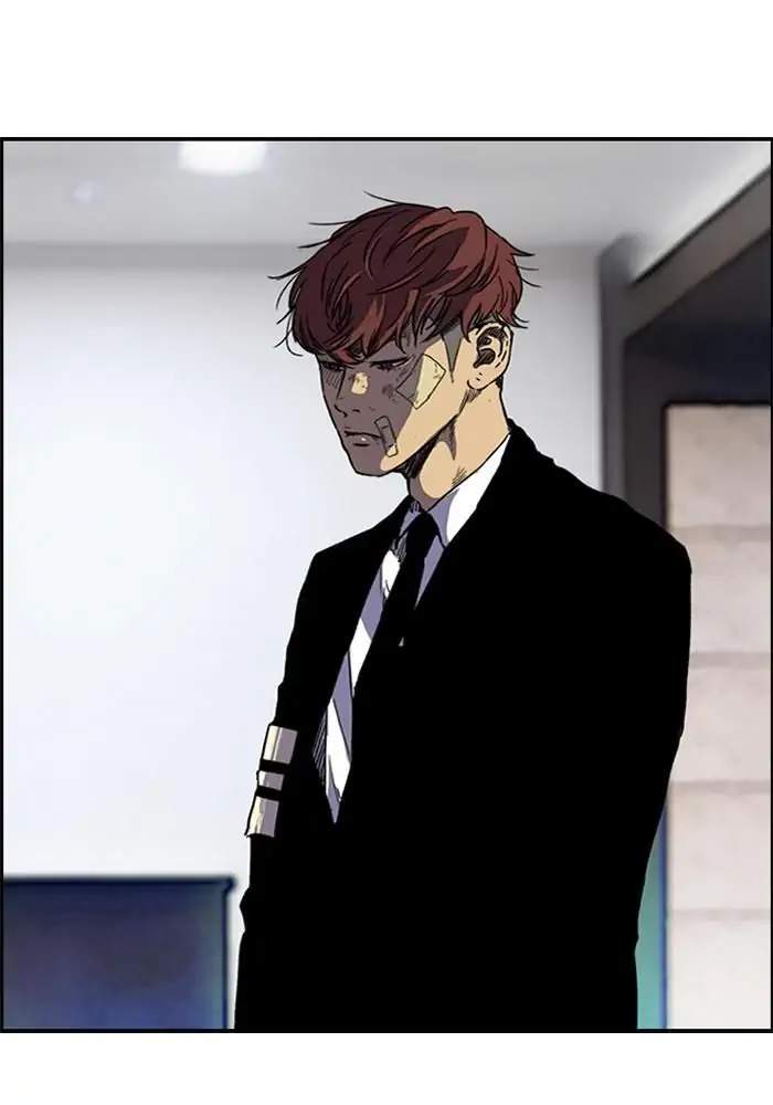 Wind Breaker Chapter 215 - halaman 7