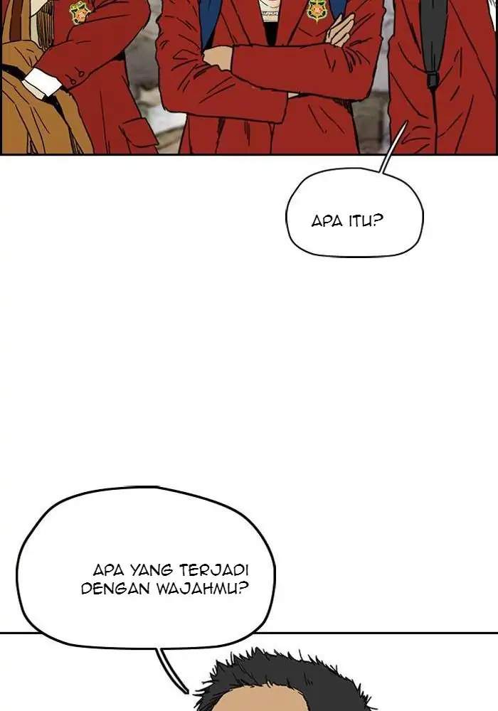 Wind Breaker Chapter 216 - halaman 15