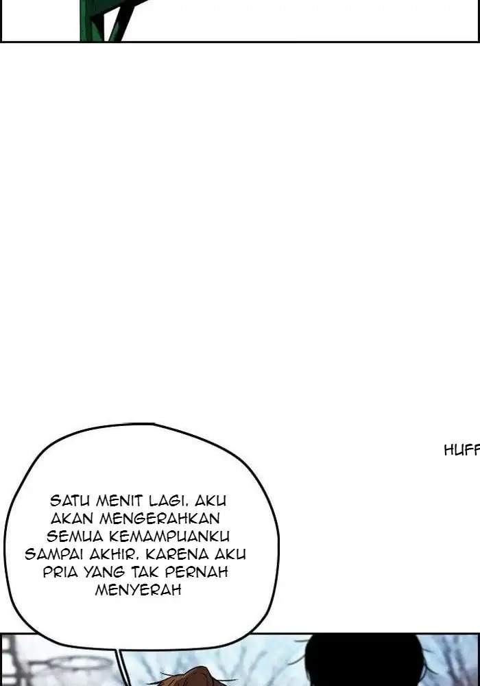 Wind Breaker Chapter 216 - halaman 25