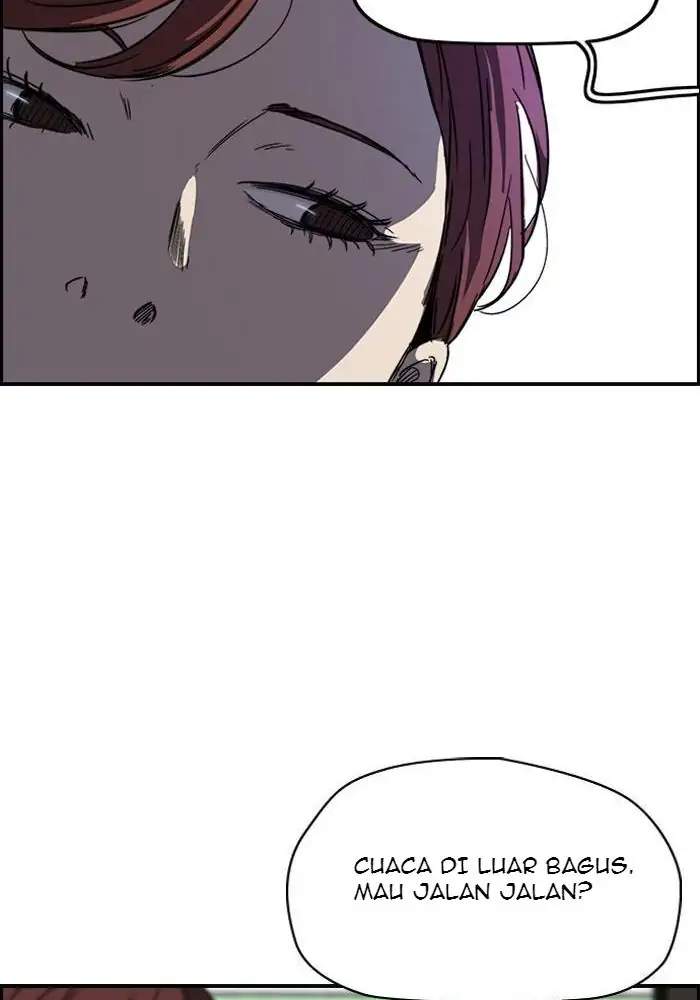 Wind Breaker Chapter 216 - halaman 38