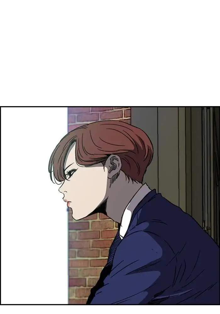 Wind Breaker Chapter 216 - halaman 41
