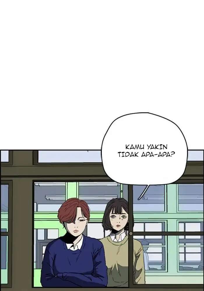 Wind Breaker Chapter 216 - halaman 42