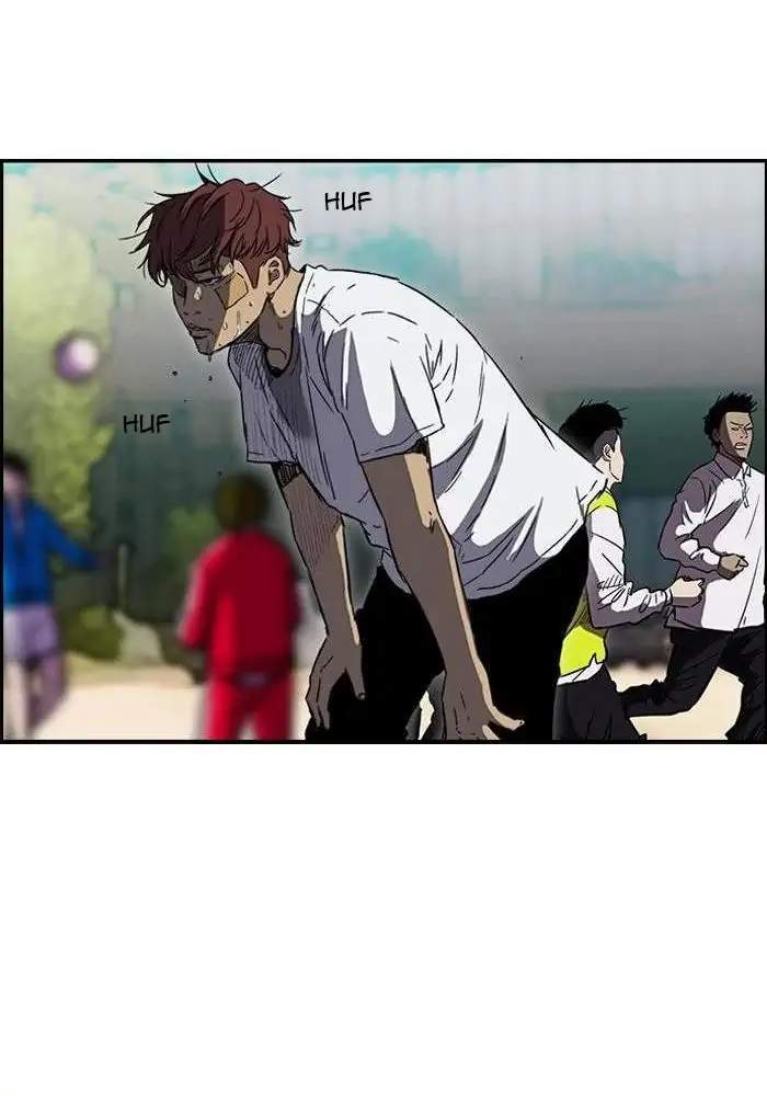 Wind Breaker Chapter 216 - halaman 47