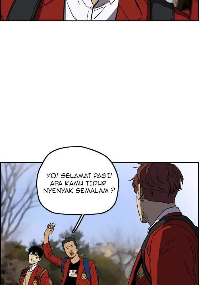Wind Breaker Chapter 216 - halaman 6