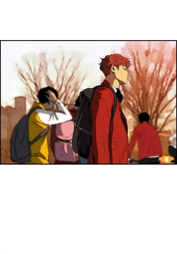 Wind Breaker Chapter 216 - halaman 61
