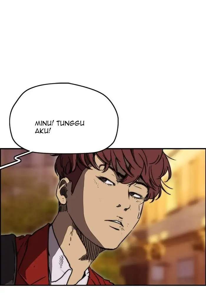Wind Breaker Chapter 216 - halaman 63