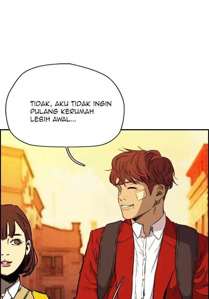 Wind Breaker Chapter 216 - halaman 69