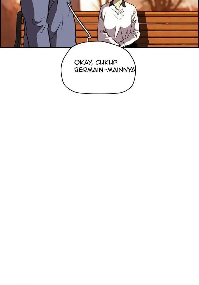 Wind Breaker Chapter 216 - halaman 76