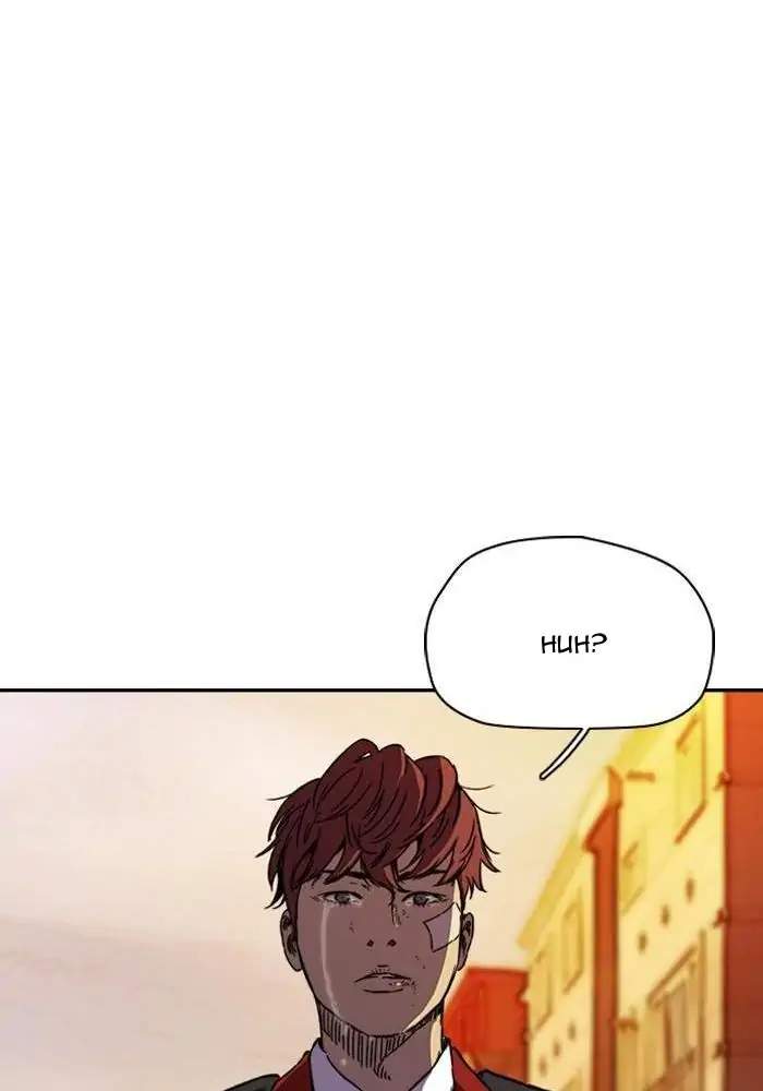 Wind Breaker Chapter 216 - halaman 82