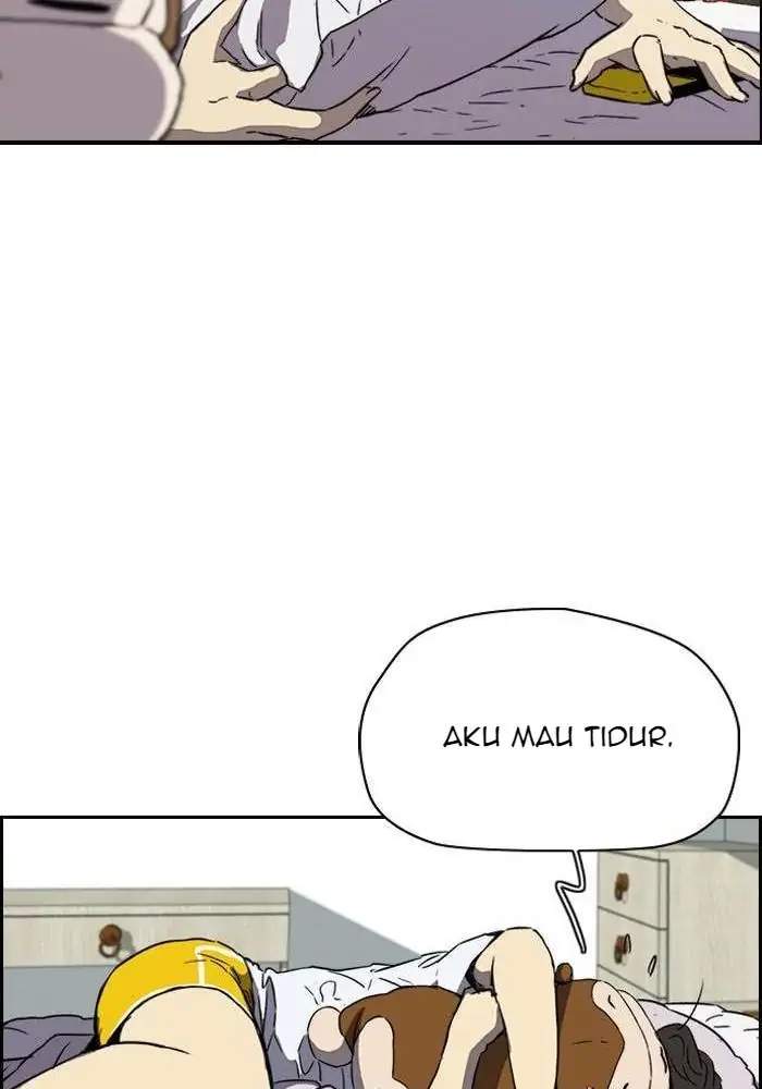 Wind Breaker Chapter 217 - halaman 22
