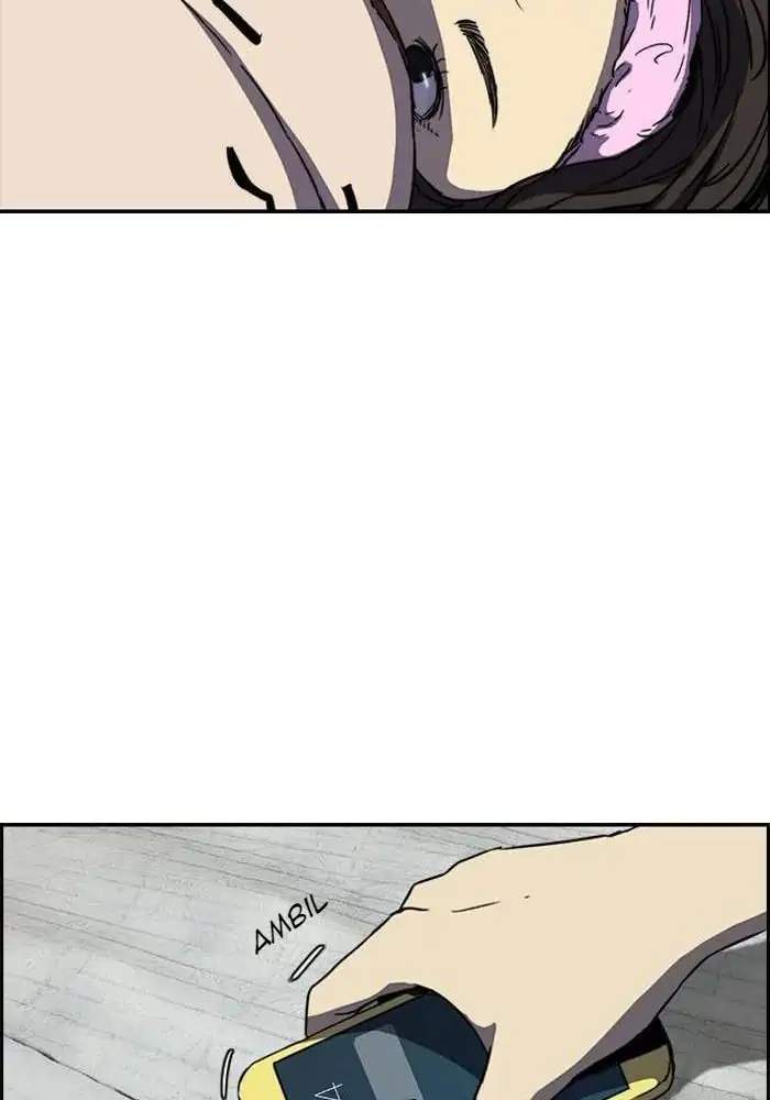 Wind Breaker Chapter 217 - halaman 24