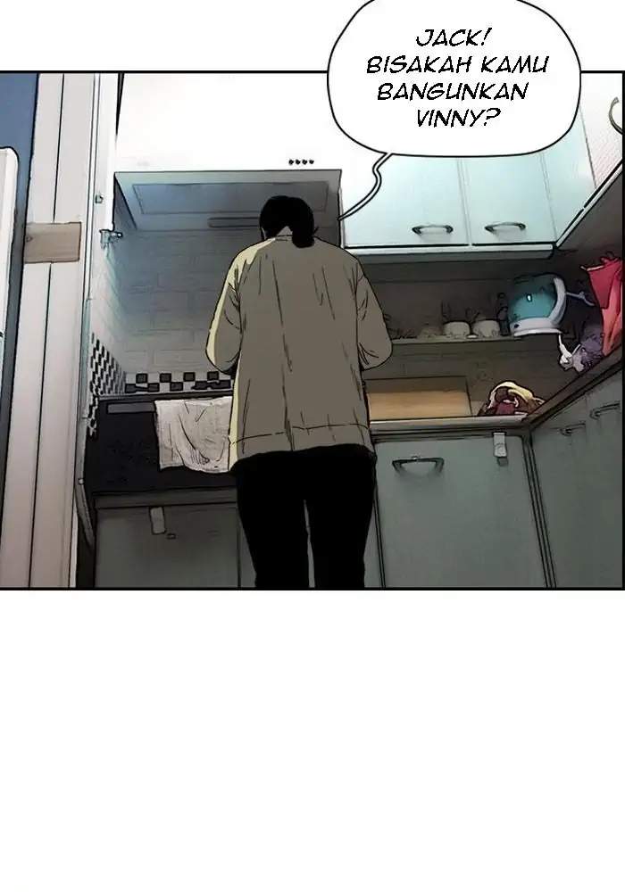 Wind Breaker Chapter 217 - halaman 32