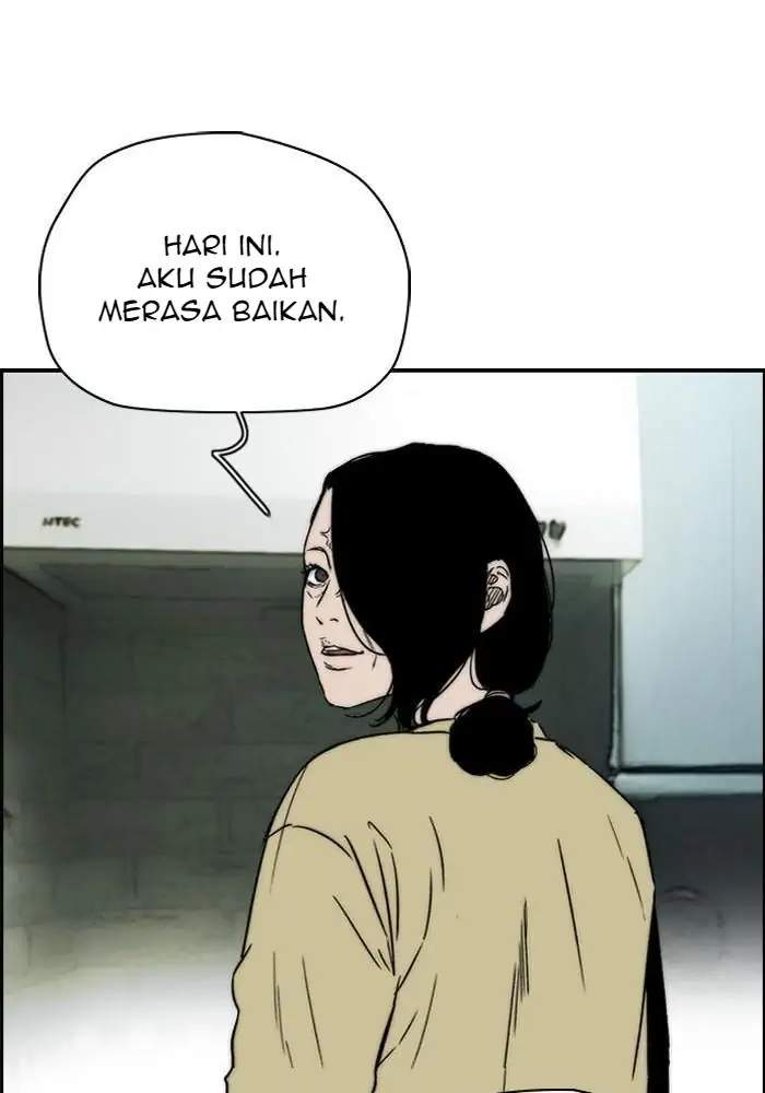 Wind Breaker Chapter 217 - halaman 38