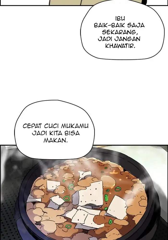 Wind Breaker Chapter 217 - halaman 39