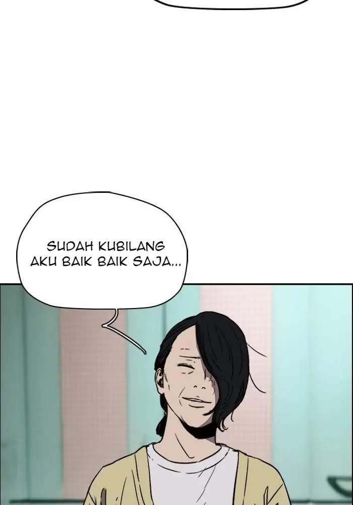 Wind Breaker Chapter 217 - halaman 43