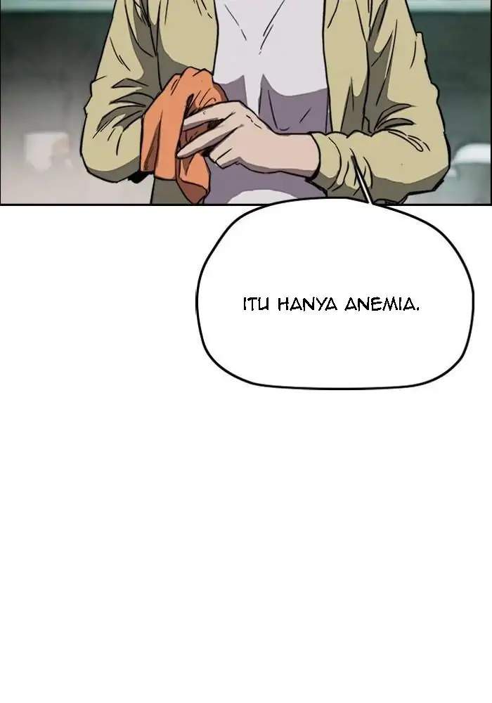 Wind Breaker Chapter 217 - halaman 44