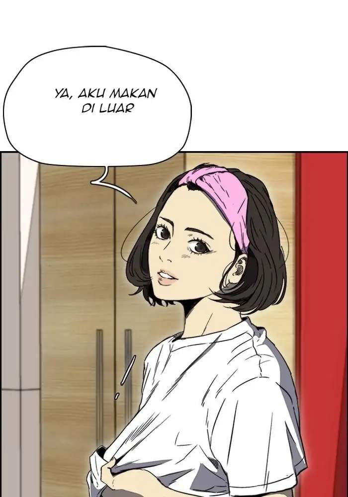 Wind Breaker Chapter 217 - halaman 5