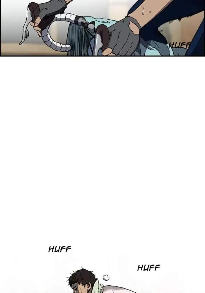 Wind Breaker Chapter 217 - halaman 58