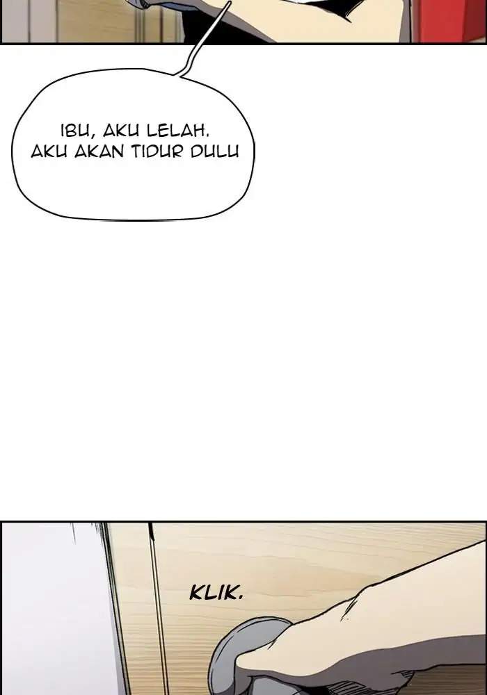 Wind Breaker Chapter 217 - halaman 6