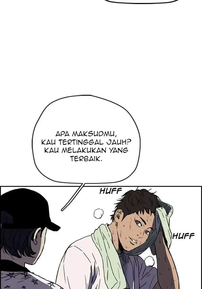 Wind Breaker Chapter 217 - halaman 63