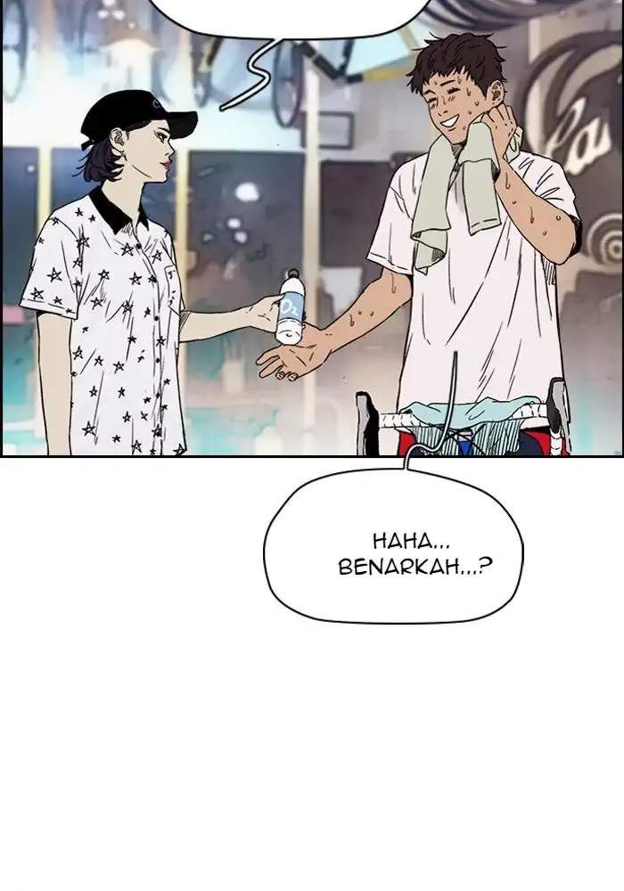 Wind Breaker Chapter 217 - halaman 65