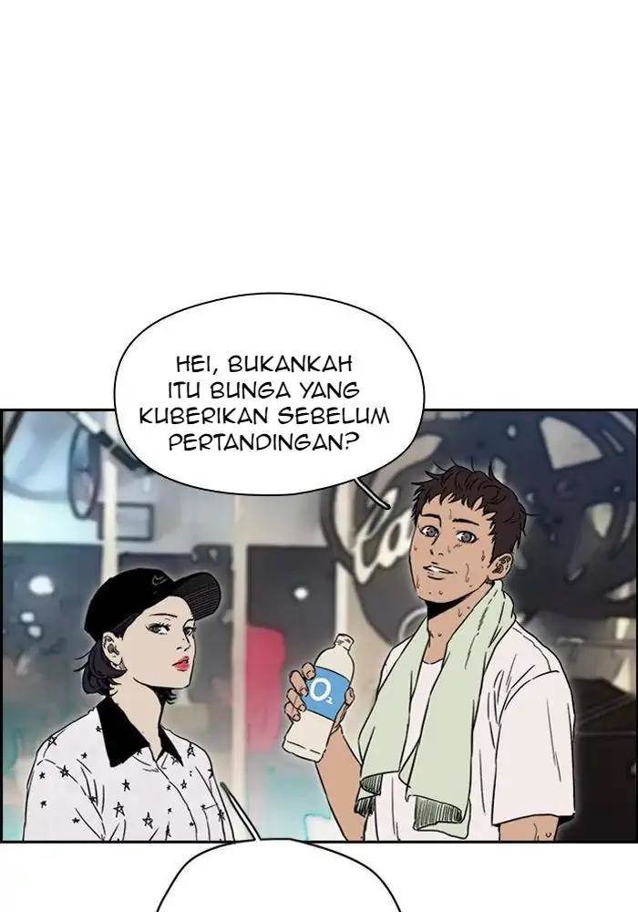 Wind Breaker Chapter 217 - halaman 68