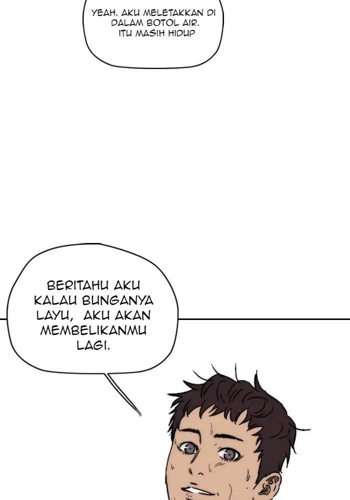 Wind Breaker Chapter 217 - halaman 69