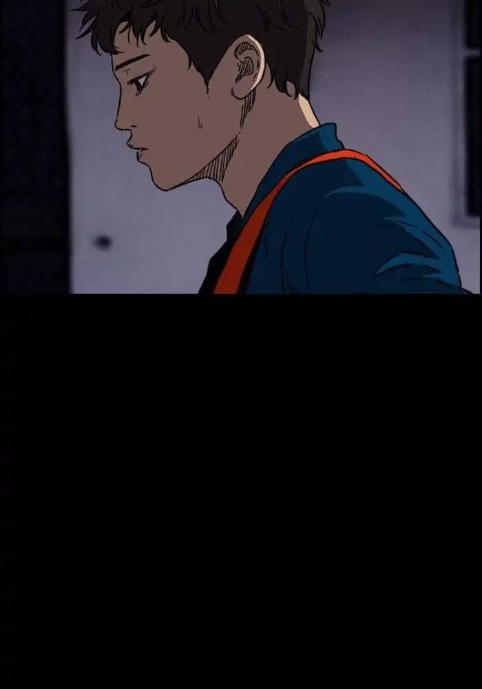 Wind Breaker Chapter 217 - halaman 75