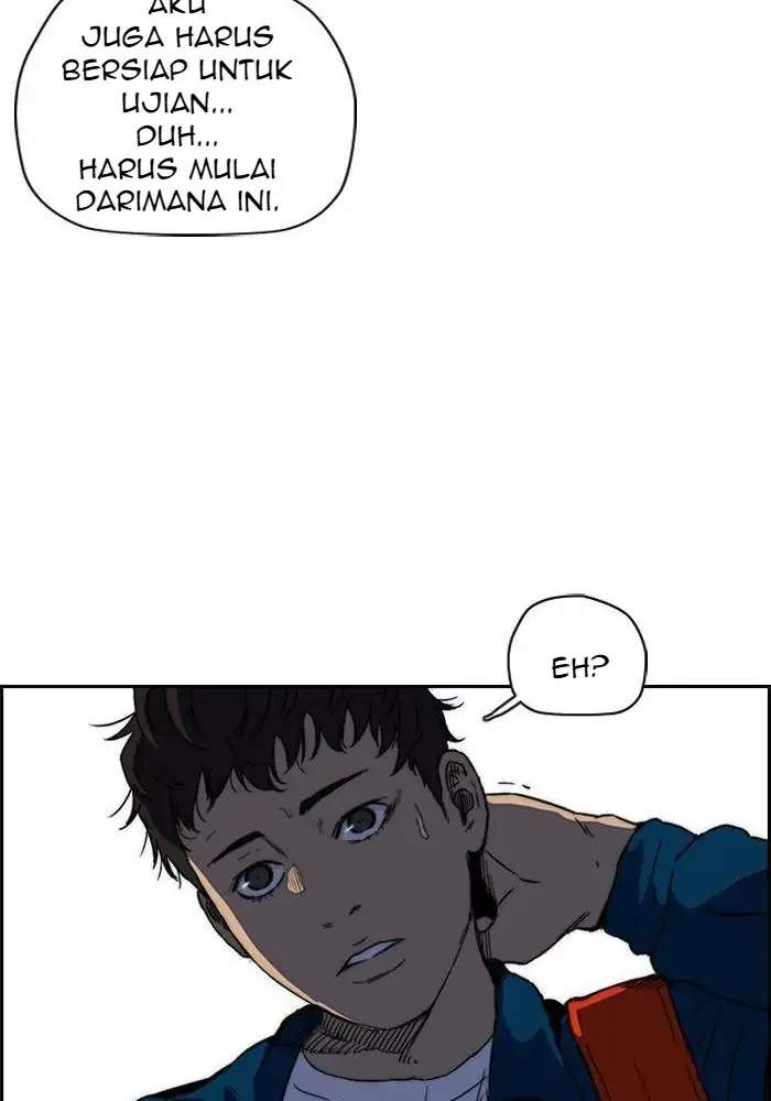 Wind Breaker Chapter 217 - halaman 81