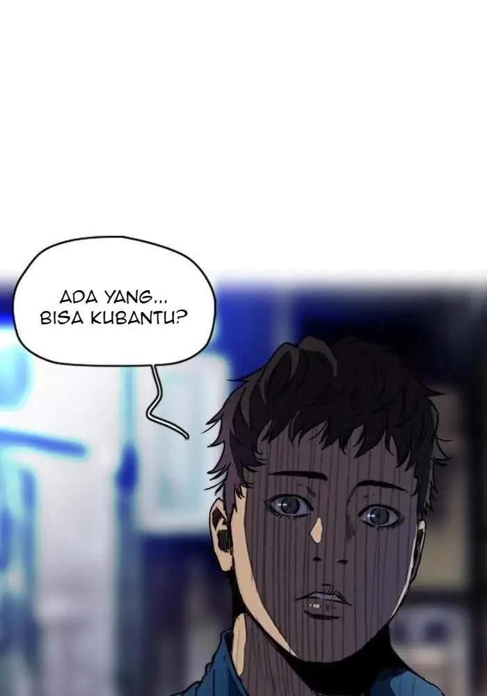 Wind Breaker Chapter 217 - halaman 85