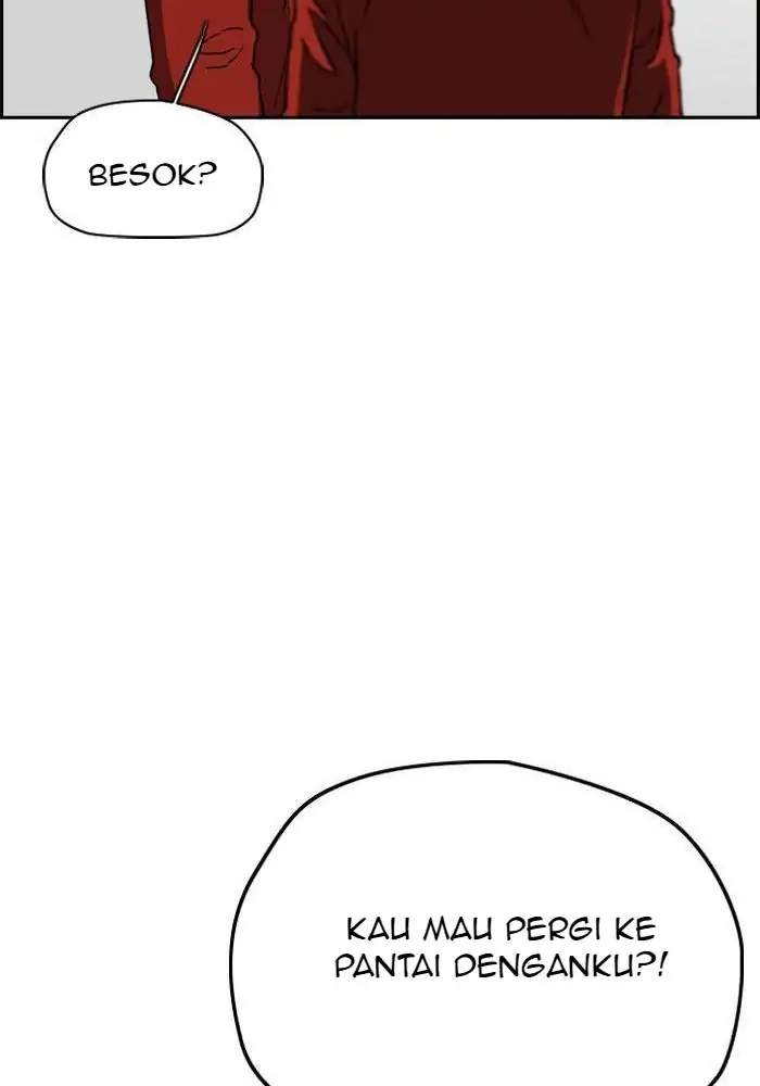 Wind Breaker Chapter 218 - halaman 102