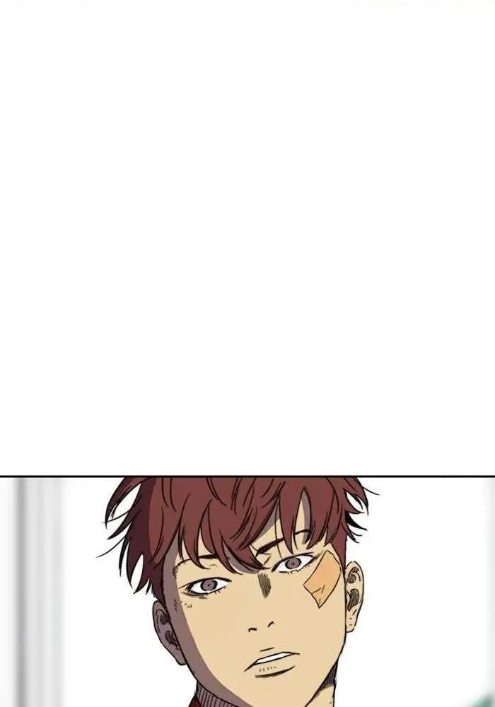 Wind Breaker Chapter 218 - halaman 104