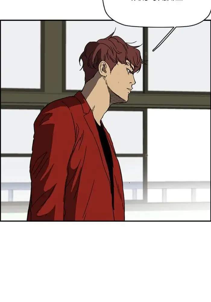 Wind Breaker Chapter 218 - halaman 22