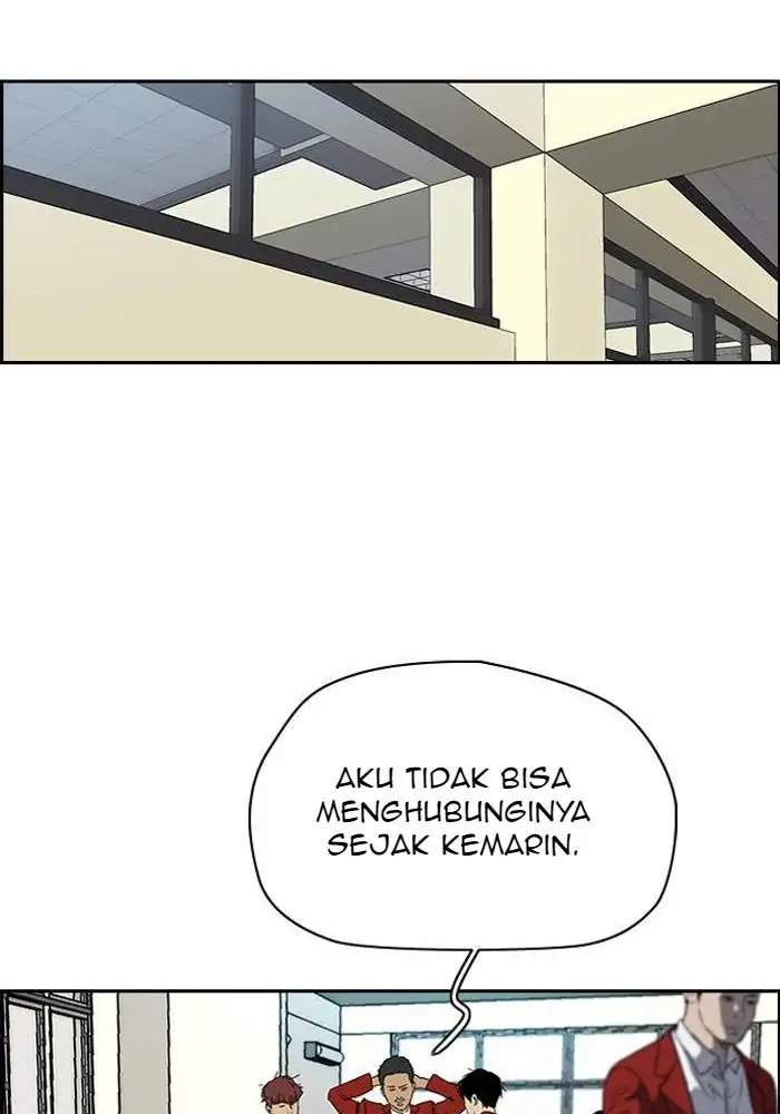 Wind Breaker Chapter 218 - halaman 38