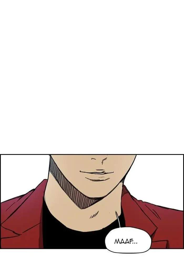 Wind Breaker Chapter 218 - halaman 45