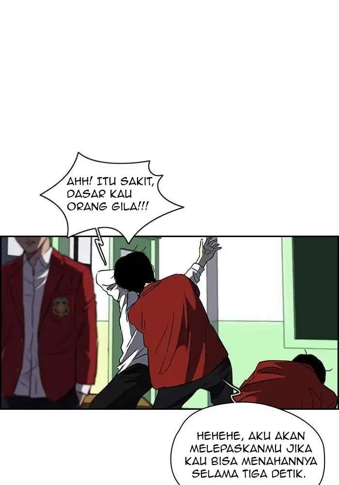 Wind Breaker Chapter 218 - halaman 50