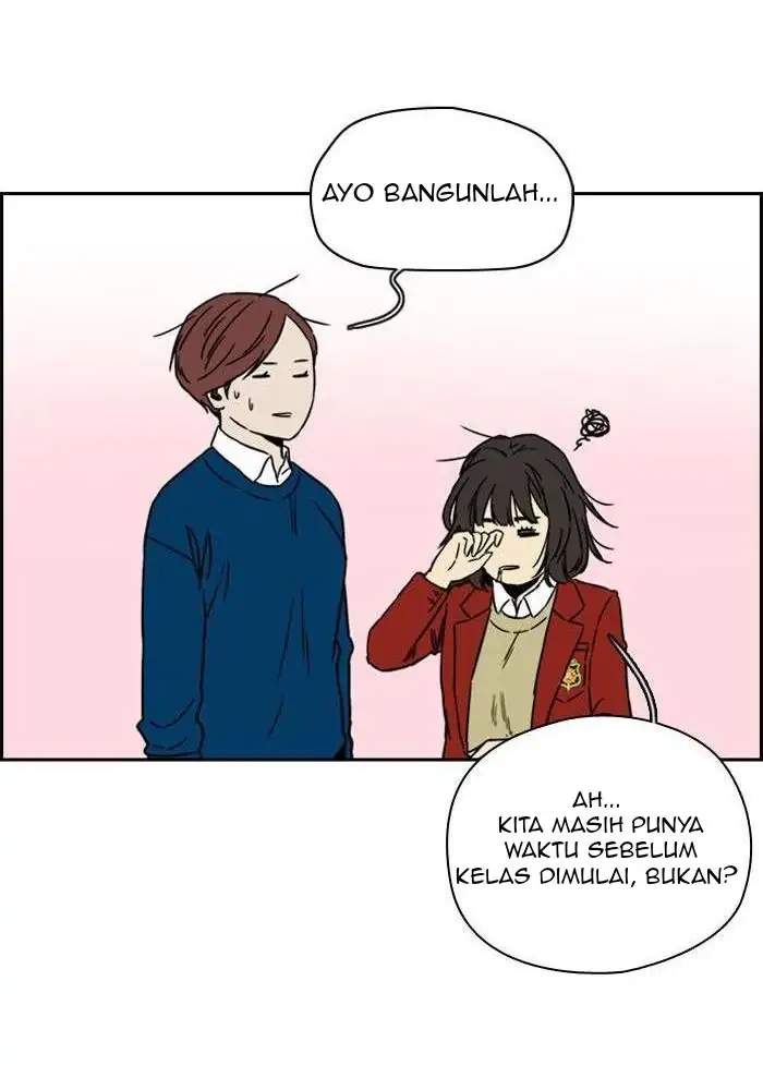 Wind Breaker Chapter 218 - halaman 56