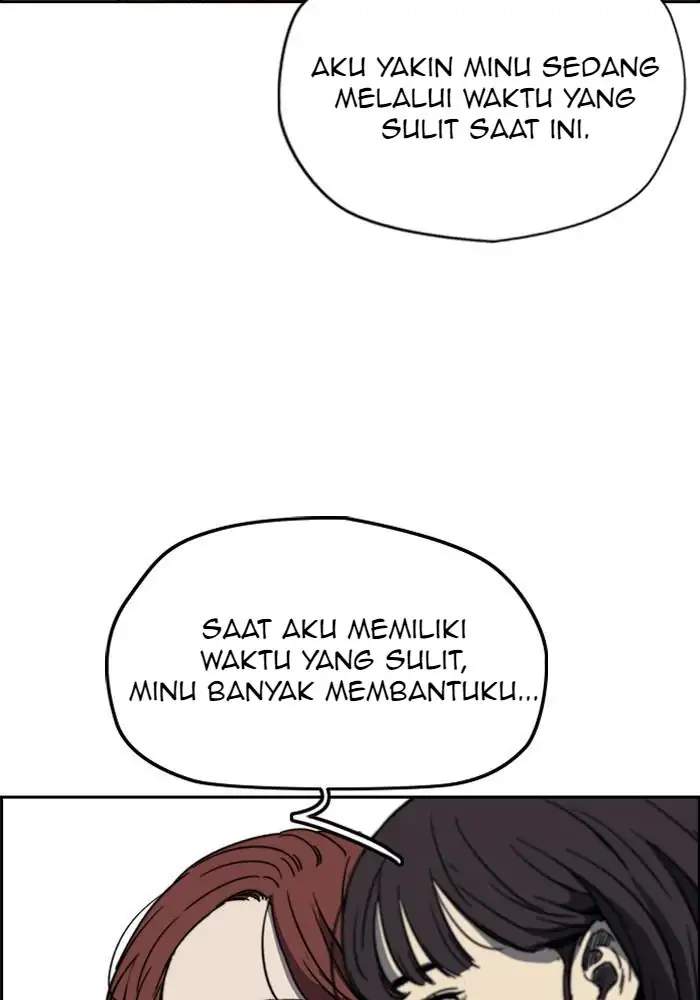 Wind Breaker Chapter 218 - halaman 65